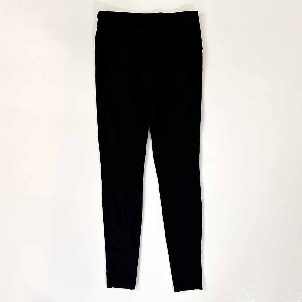 Getting Back To Square One Black Simple Pull-On V… - image 7